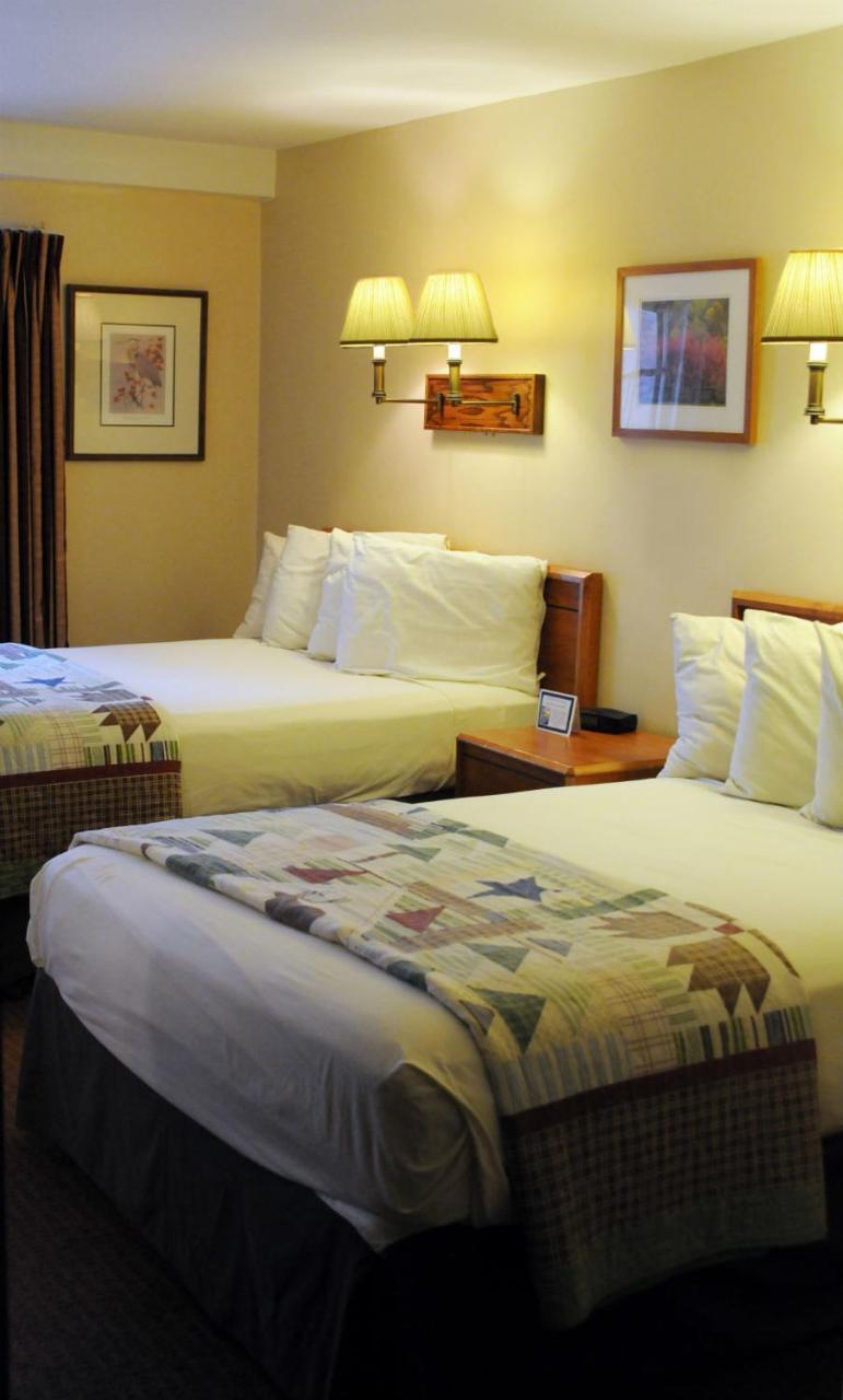 Turkey Run & Hotel 3*