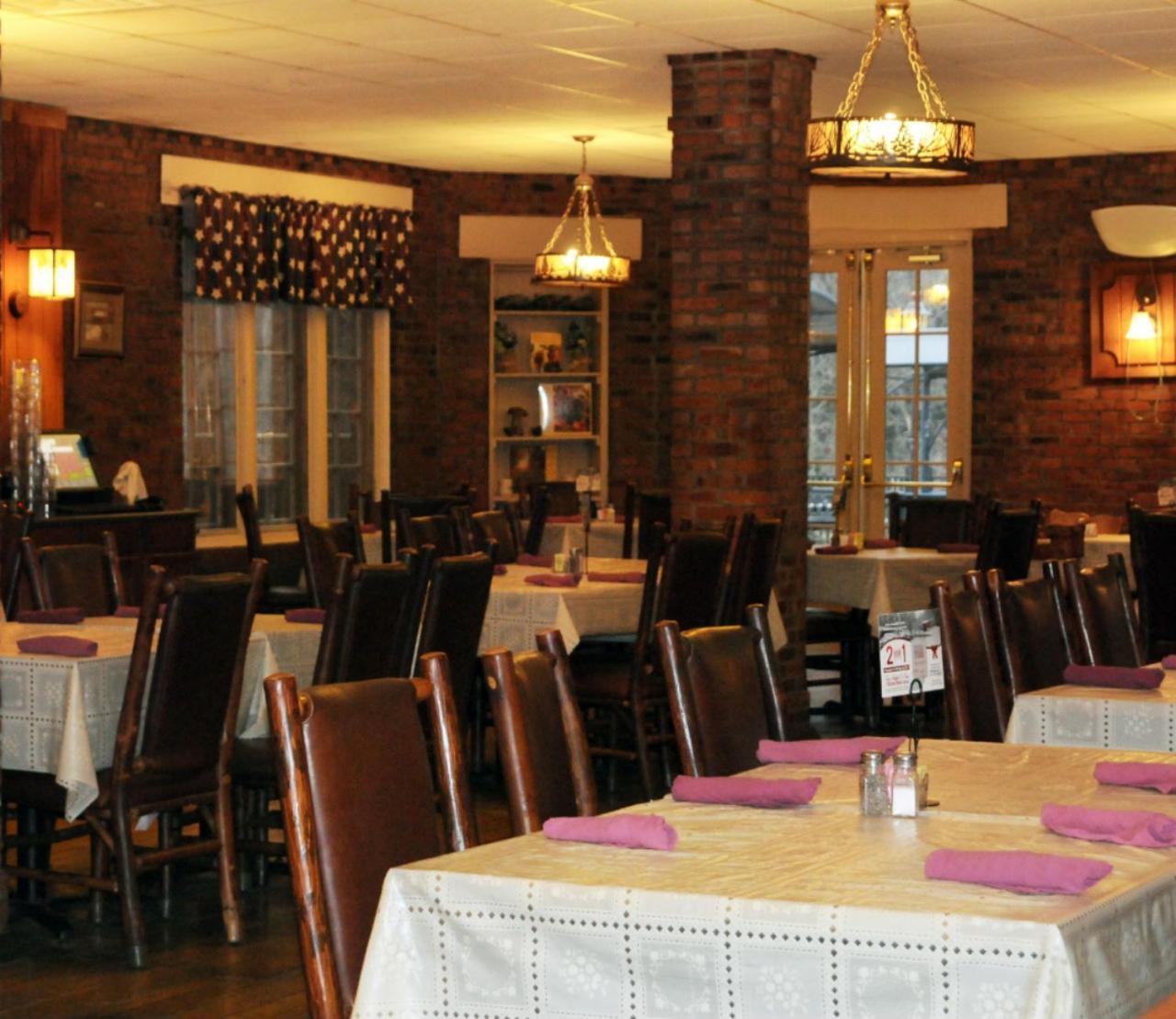 Turkey Run & Hotel