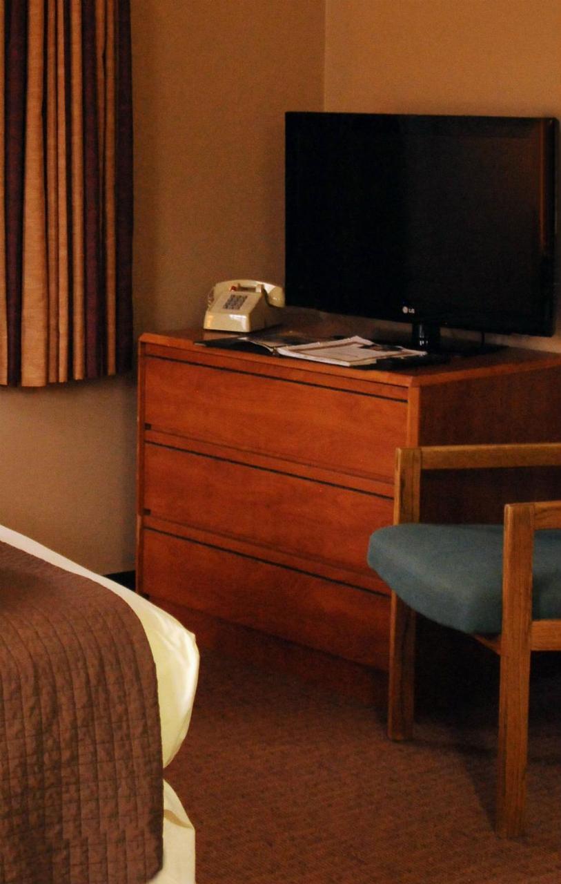 Hotel Turkey Run & 3*