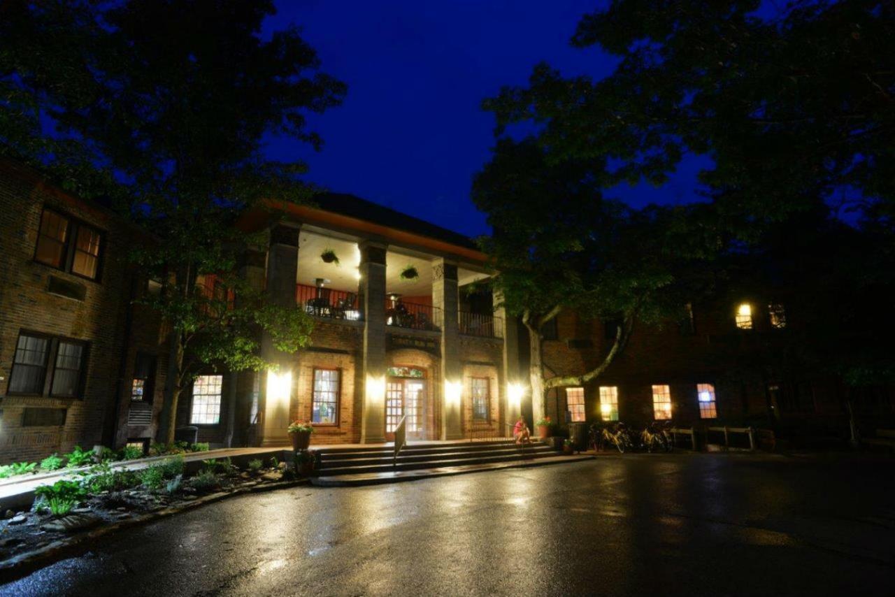 Hotel Turkey Run & 3*