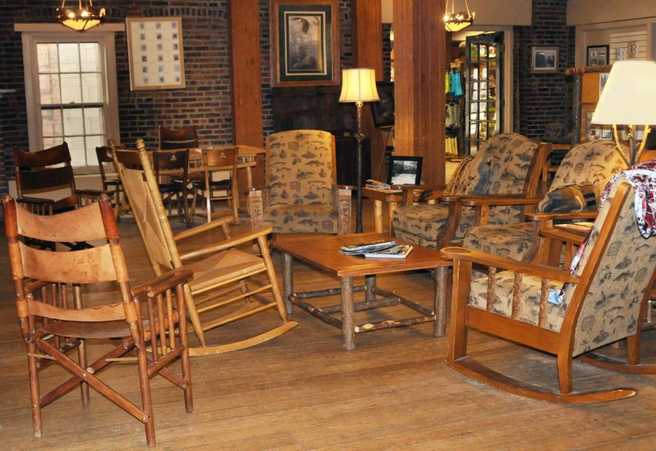 Turkey Run & Hotel 3*